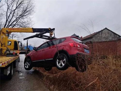 潮州楚雄道路救援